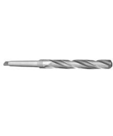 Miranda HSS taper shank core drill