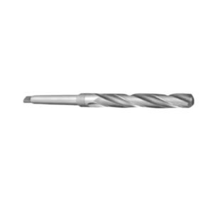 Miranda HSS taper shank core drill