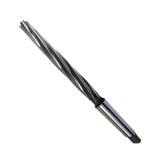 Miranda HSS taper shank machine reamer