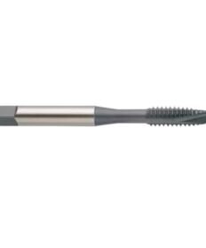 Miranda TiAlN Platinum Edge spiral point tap