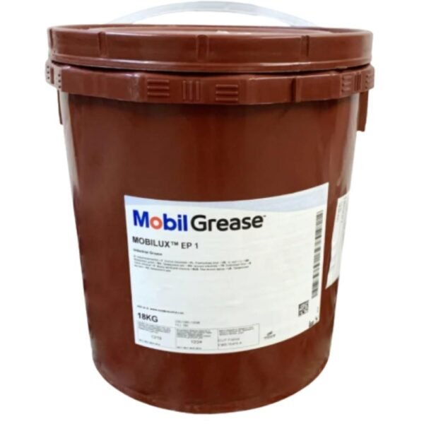 Mobil Multipurpose EP1 Grease 18kg