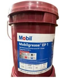 Mobil Multipurpose EP1 Grease 18kg