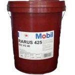 Mobil RARUS 425 Air Compressor Lubricant 20L
