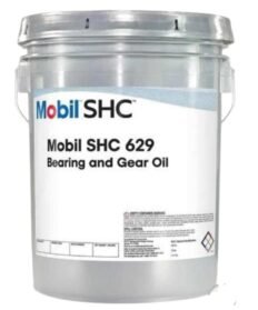 Mobil SHC 629 Gear and Bearing Oil 20L