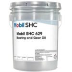 Mobil SHC 632 Gear and Bearing Oil 20L