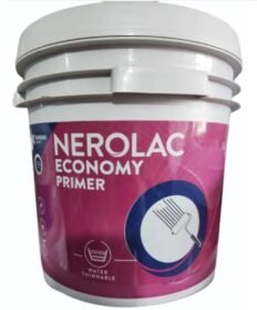 Nerolac Economy exterior wall primer 20 litre