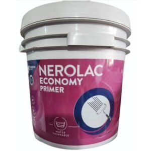 Nerolac Economy exterior wall primer 20 litre