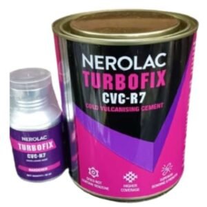 Nerolac TURBOFIX CVC R7 spray adhesive 1 litre