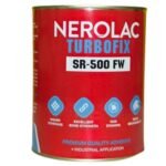 Nerolac Turbofix SR-500 FW synthetic rubber adhesive 5 litre