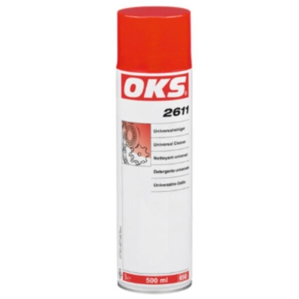 OKS 2601 cleaner degreaser spray 500ml