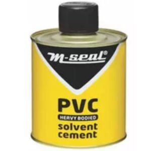 Pidilite PVC solvent cement 500ml