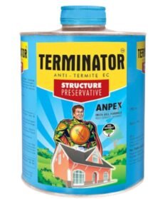 Pidilite Terminator structure preservative 5 litre