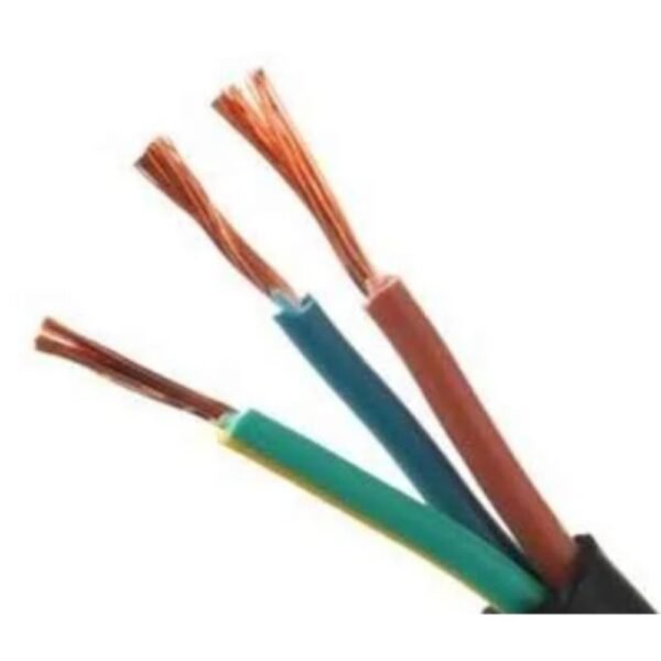 Polycab 120 sqmm 3 Core FRLS Cable 100m