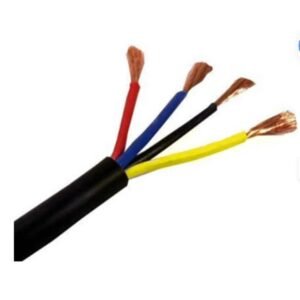 Polycab 120 sqmm 4 Core FRLS Cable 100m