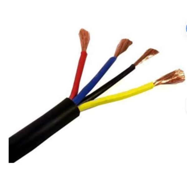 Polycab 120 sqmm 4 Core FRLS Cable 100m