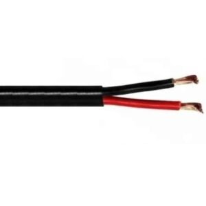 Polycab 2.5 sqmm 2 Core FRLS Cable 100m