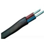 Polycab 50 sqmm 2 Core Aluminium Cable 100m