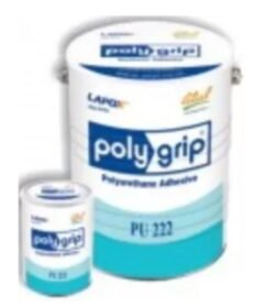 Polygrip PU222 synthetic adhesive 5 litre