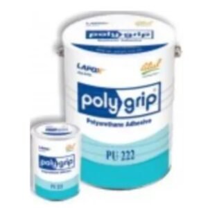 Polygrip PU222 synthetic adhesive 5 litre