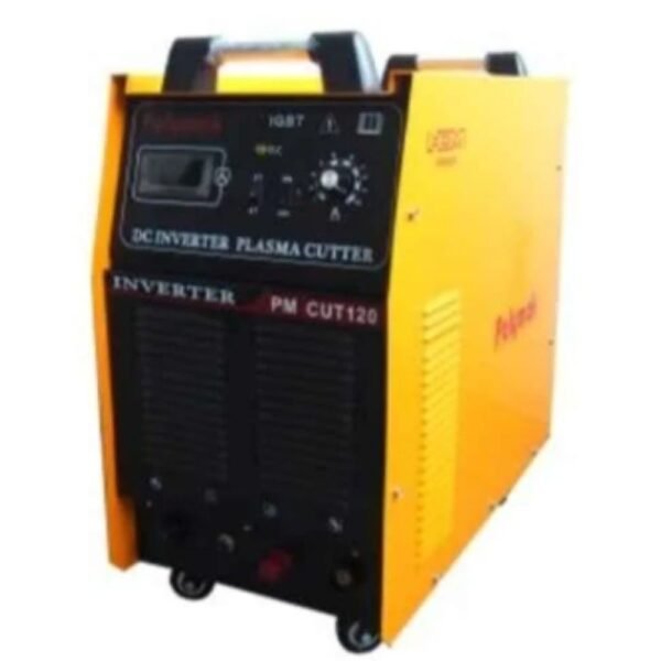Polymak 120A Plasma Cutting Machine PM CUT 120