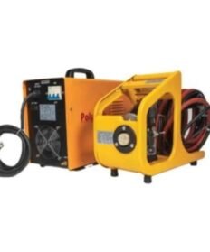 Polymak 40A Plasma Cutting Machine PM CUT 40