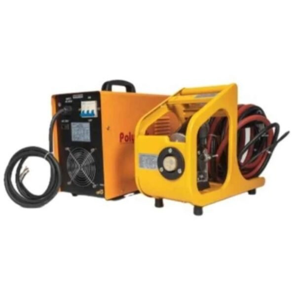 Polymak 40A Plasma Cutting Machine PM CUT 40