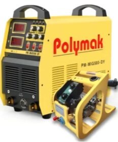 Polymak 20-500A MIG Welding Machine