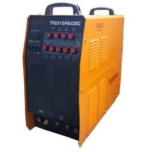Polymak 25-300A TIG Welding Machine PM TIG315 AC DC