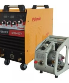 Polymak 40-400A MIG Welding Machine