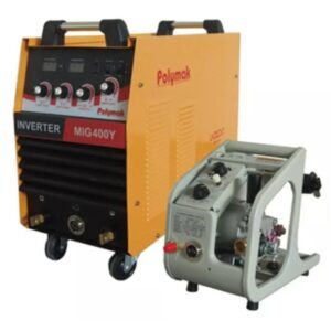 Polymak 40-400A MIG Welding Machine