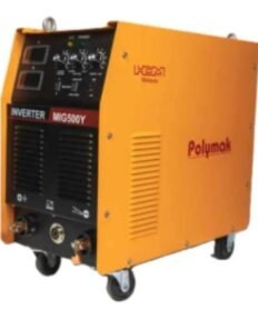 Polymak 40-500A MIG Welding Machine