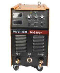 Polymak 40-500A MIG Welding Machine | Part No: MIG500Y