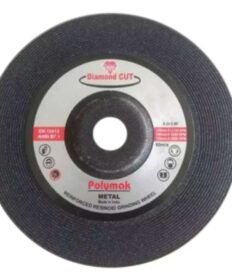 Polymak Diamond Cut 100mm Grinding Disc Pack of 25