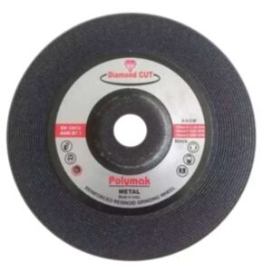 Polymak Diamond Cut 100mm Grinding Disc Pack of 25