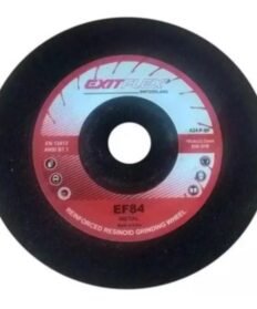 Polymak Exitflex 9 Inch Depressed Centre Grinding Wheel Pack of 20