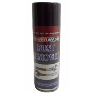 POWERWASH multipurpose rust remover spray 500ml