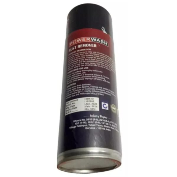 powerwash-rust-remover-spray-for-multipurpose-household-cleaning-500-ml (4) POWERWASH multipurpose rust remover spray 500ml