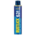 RUSTLICK 631 blue chemical 370ml
