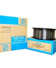 Sanwalka Fabcore 1.6mm Mild Steel Flux Cored Wire