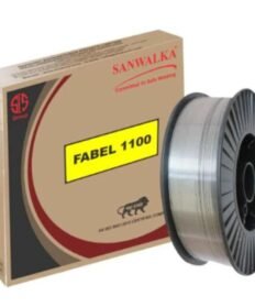 Sanwalka Fabel 1.2mm Aluminium MIG Wire