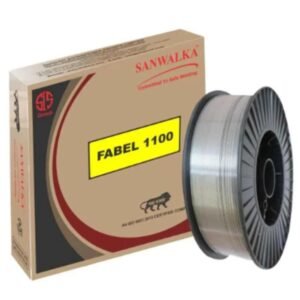 Sanwalka Fabel 1.2mm Aluminium MIG Wire