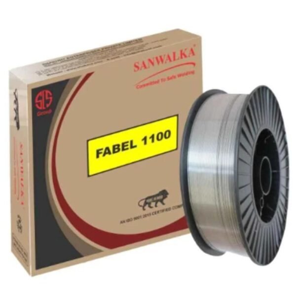 Sanwalka Fabel 1.2mm Aluminium MIG Wire