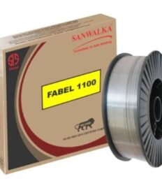 Sanwalka Fabel 1.2mm Aluminium MIG Wire