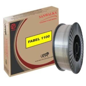 Sanwalka Fabel 1.2mm Aluminium MIG Wire