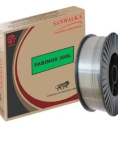 Sanwalka Fabinox 0.8mm Stainless Steel MIG Wire