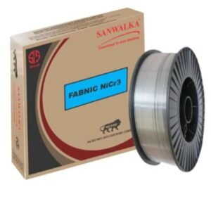 Sanwalka Fabnic 1.2mm Nickel Alloy MIG Wire
