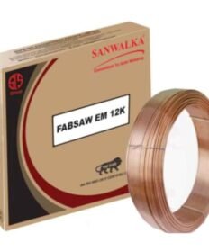 Sanwalka Fabsaw 2.5mm Mild Steel Saw Wire