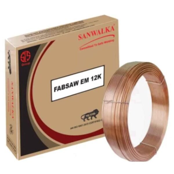 Sanwalka Fabsaw 2.5mm Mild Steel Saw Wire