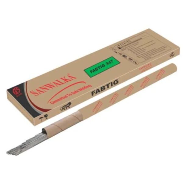 Sanwalka Fabtig 2.0x1000mm Stainless Steel TIG Wire