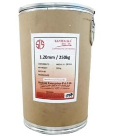 Sanwalka Xtraarc 1.2mm Mild Steel MIG Wire
